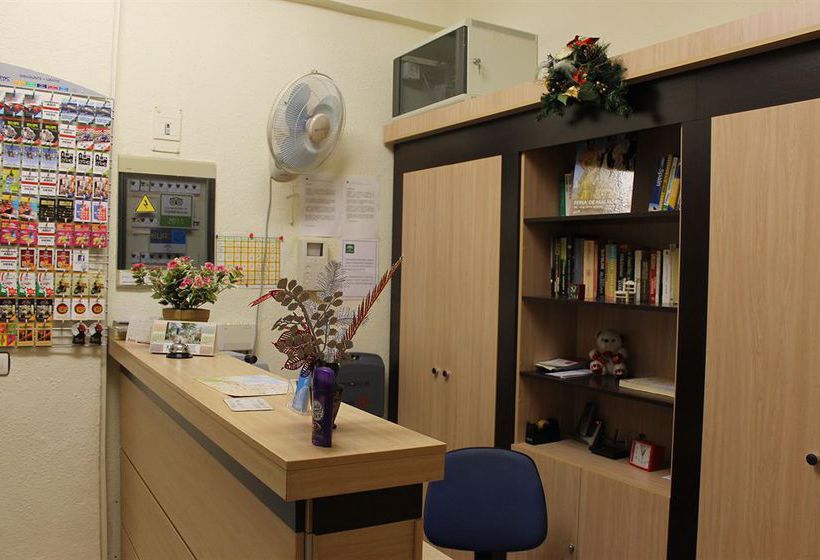 Hostal Pension Juanita