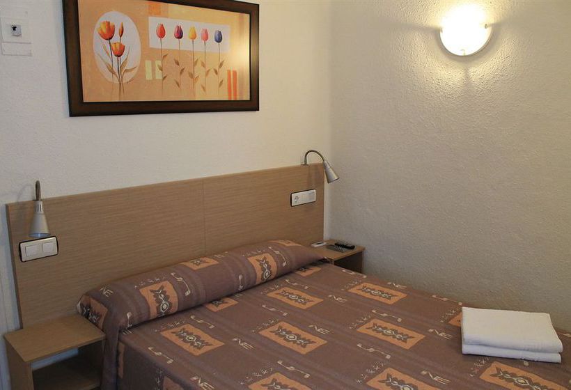 Hostal Pension Juanita