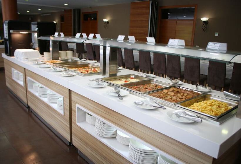 فندق Balneario Valle Del Jerte