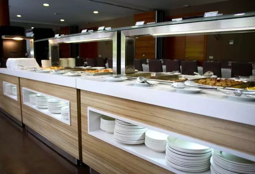 Отель Balneario Valle Del Jerte