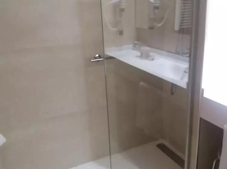 Отель Balneario Valle Del Jerte