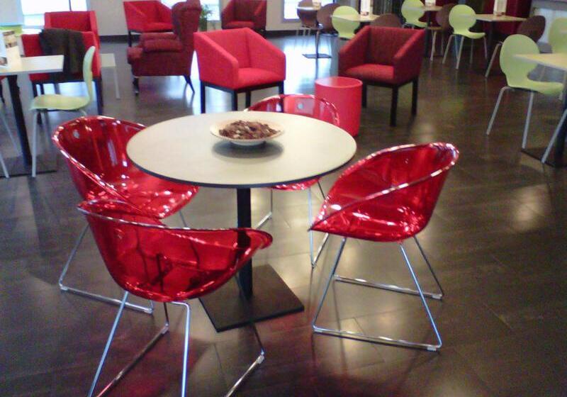 B&b Hotel Barcelona Mollet