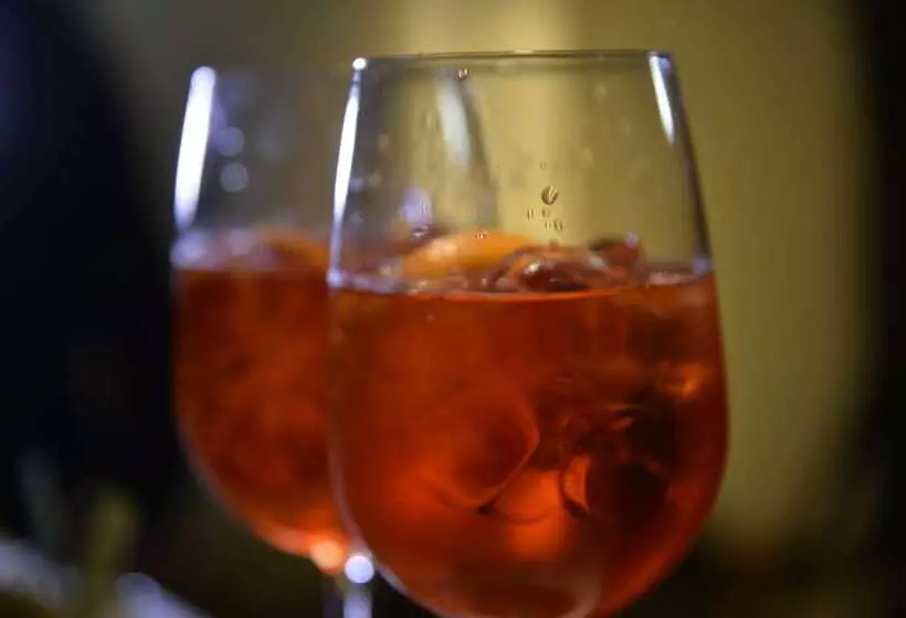 Best Western Hotel Armando