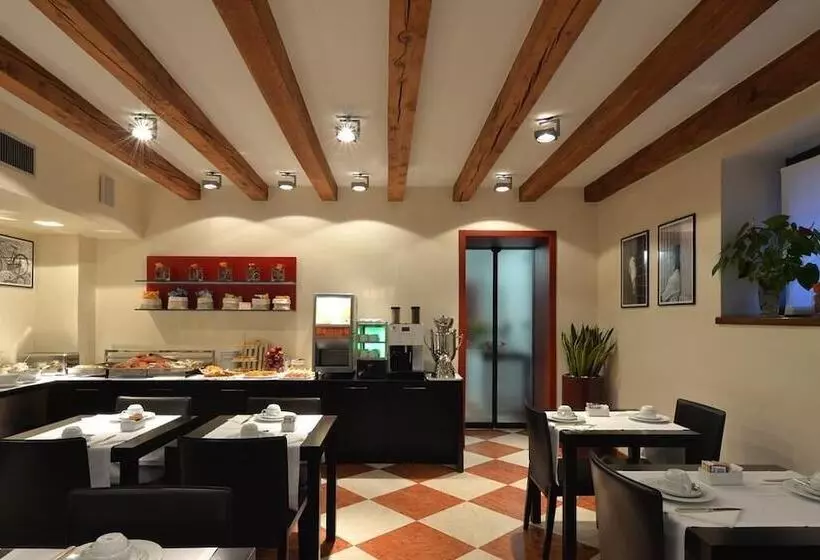 Best Western Hotel Armando