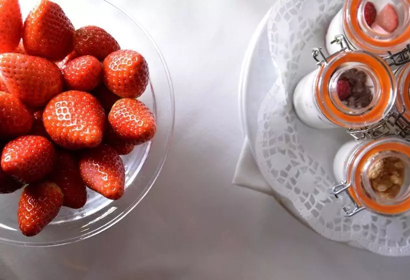 Best Western Hotel Armando