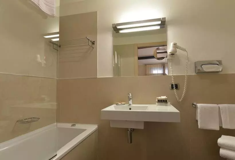 Best Western Hotel Armando