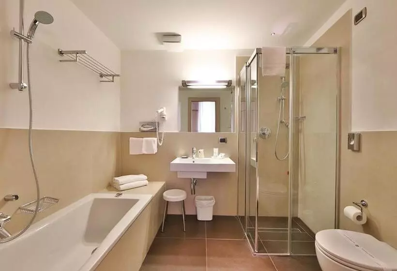 Best Western Hotel Armando