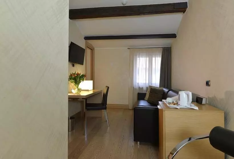 Best Western Hotel Armando