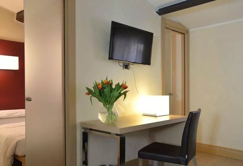 Best Western Hotel Armando