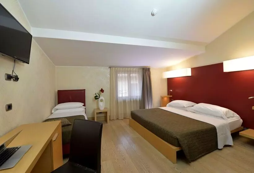 Best Western Hotel Armando