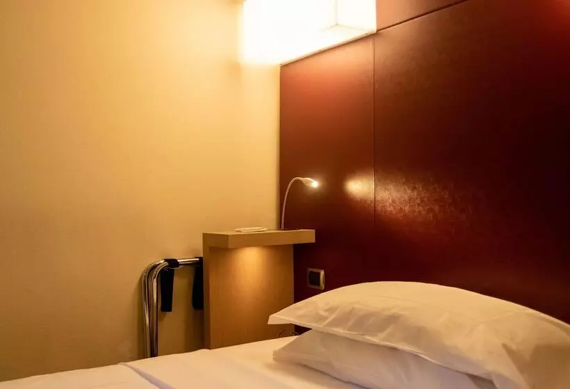 Best Western Hotel Armando