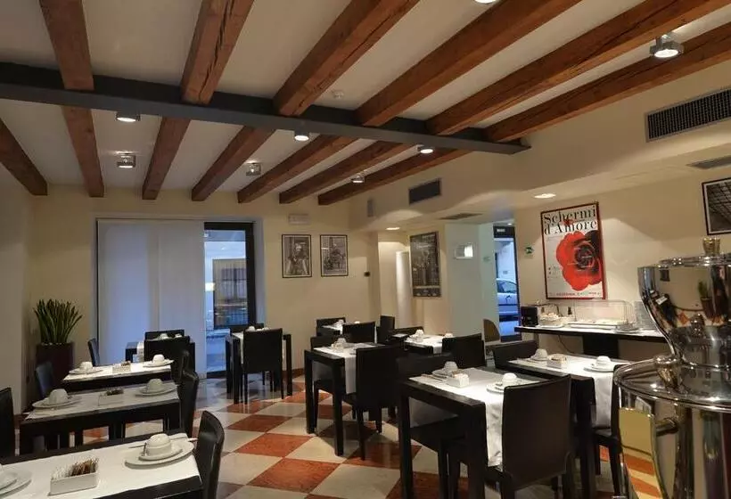 Best Western Hotel Armando