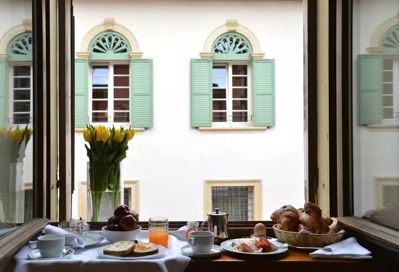 Best Western Hotel Armando