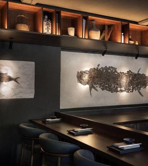 בית מלון כפרי Bull Burford