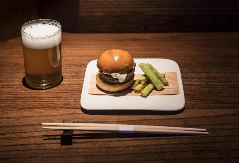 בית מלון כפרי Bull Burford