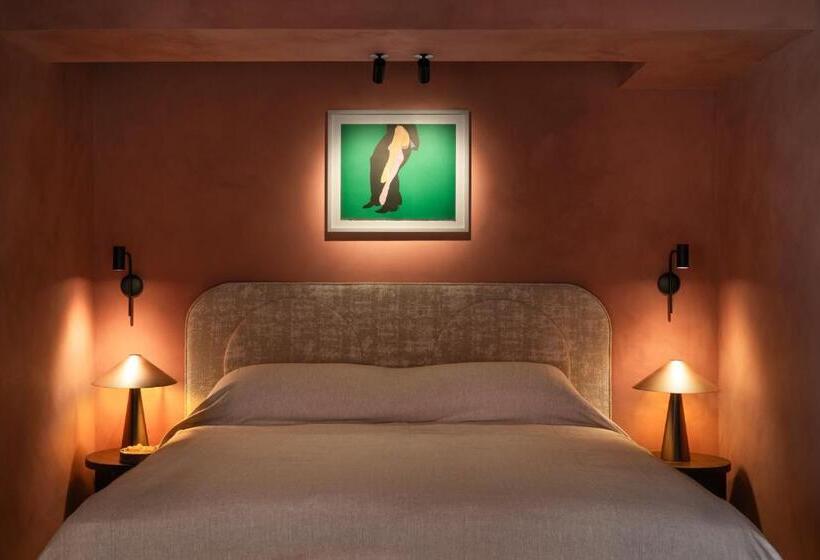 בית מלון כפרי Bull Burford