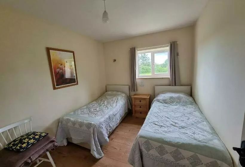 酒店 Burnt House Farm