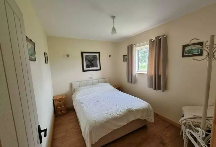 酒店 Burnt House Farm