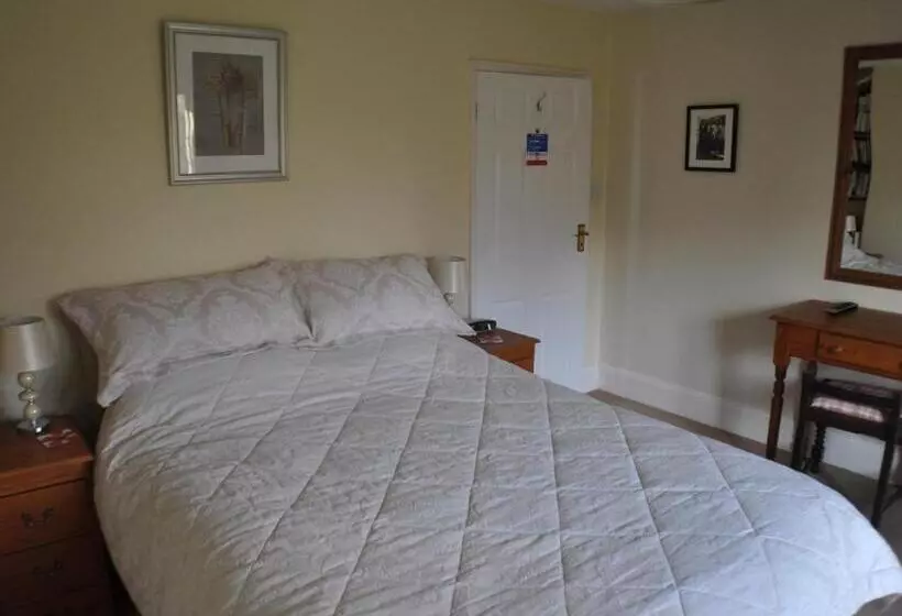 酒店 Burnt House Farm