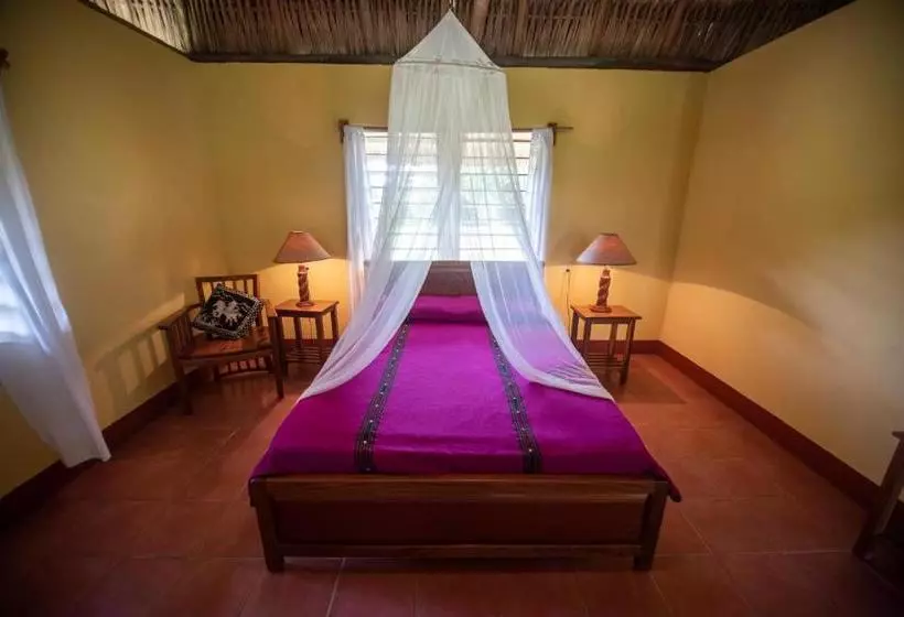 ホテル Casa Del Caballo Blanco