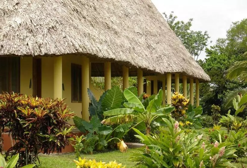 ホテル Casa Del Caballo Blanco