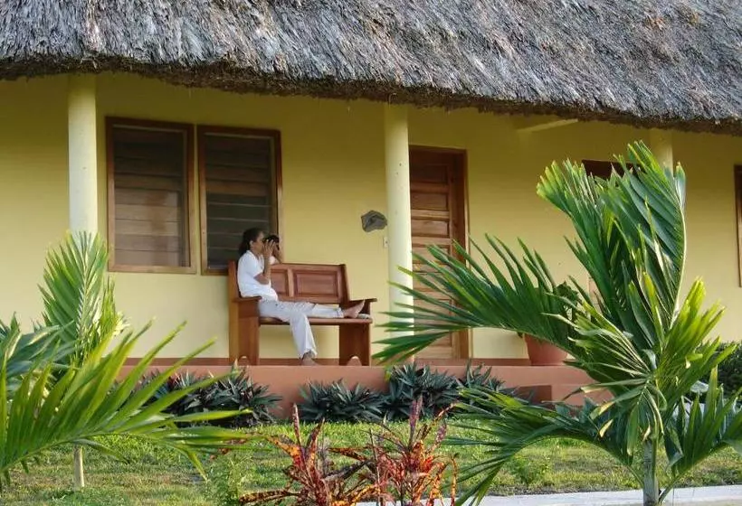 ホテル Casa Del Caballo Blanco