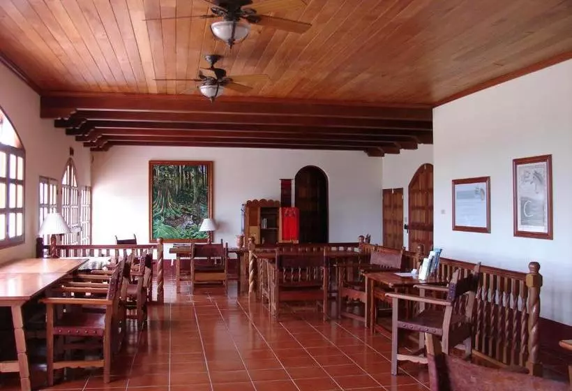 ホテル Casa Del Caballo Blanco