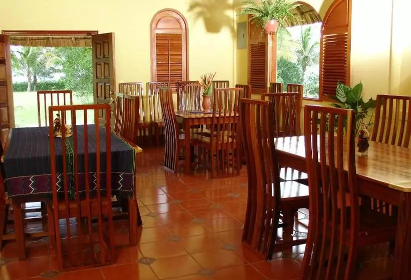 ホテル Casa Del Caballo Blanco