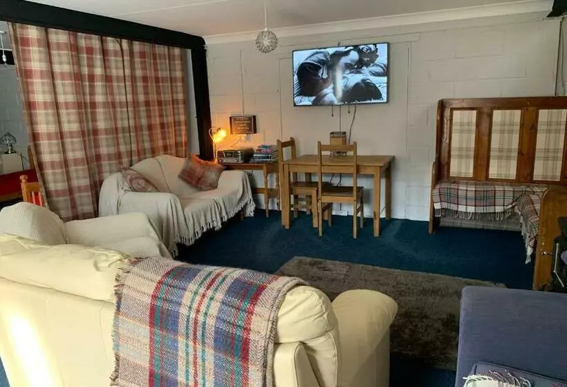 ホテル Church View B&b & Holiday Cottages