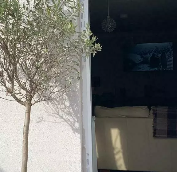 ホテル Church View B&b & Holiday Cottages