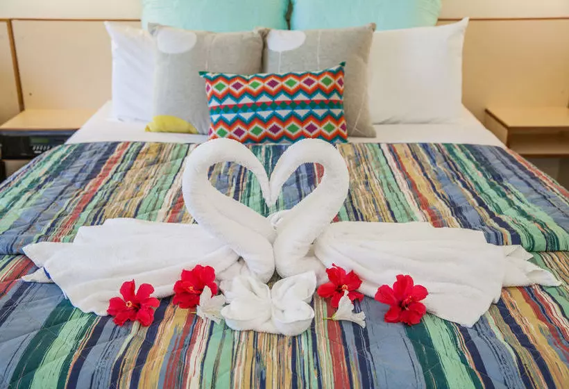 Отель Comfort Inn Kempsey