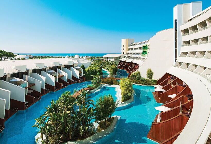 ホテル Cornelia Diamond Golf Resort & Spa