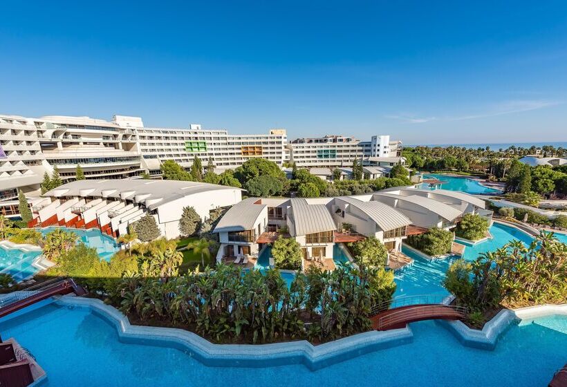 ホテル Cornelia Diamond Golf Resort & Spa