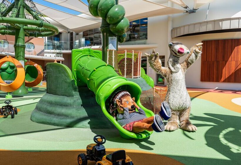 ホテル Cornelia Diamond Golf Resort & Spa