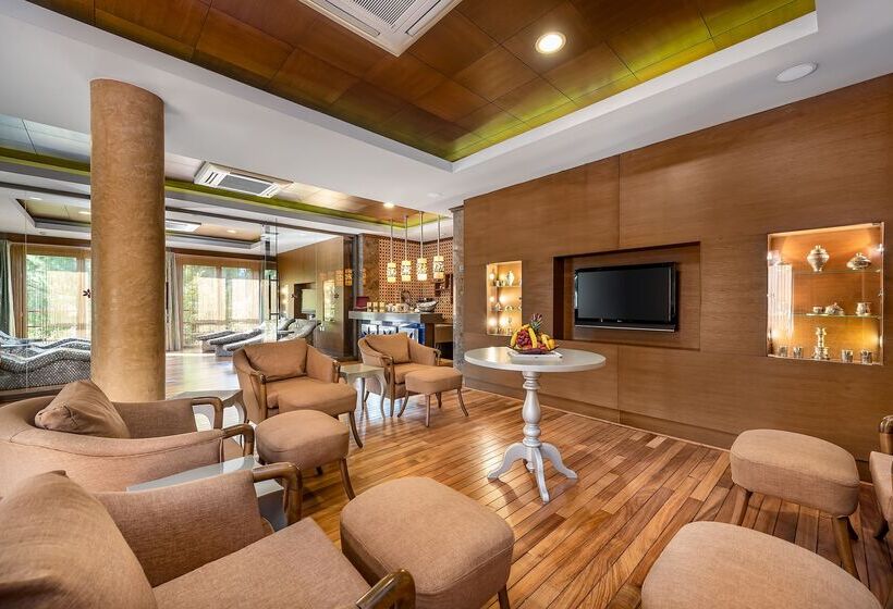 ホテル Cornelia Diamond Golf Resort & Spa