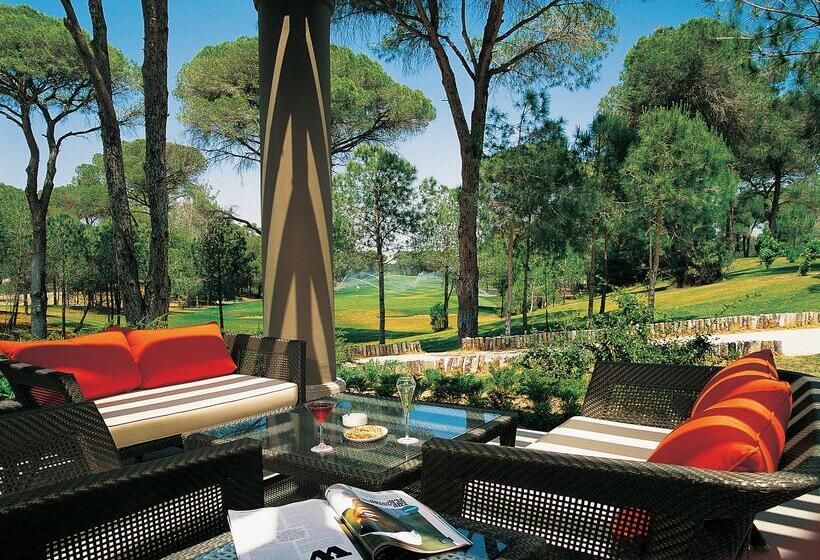 ホテル Cornelia Diamond Golf Resort & Spa