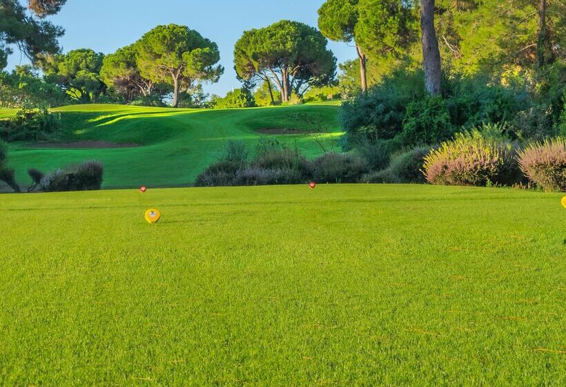 ホテル Cornelia Diamond Golf Resort & Spa