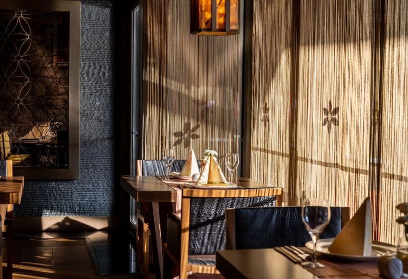 ホテル Cornelia Diamond Golf Resort & Spa