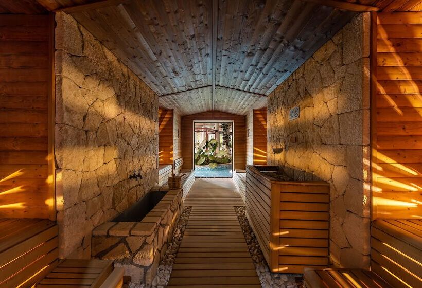 ホテル Cornelia Diamond Golf Resort & Spa