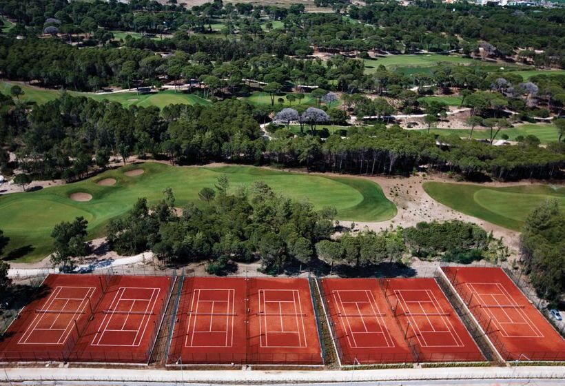 ホテル Cornelia Diamond Golf Resort & Spa