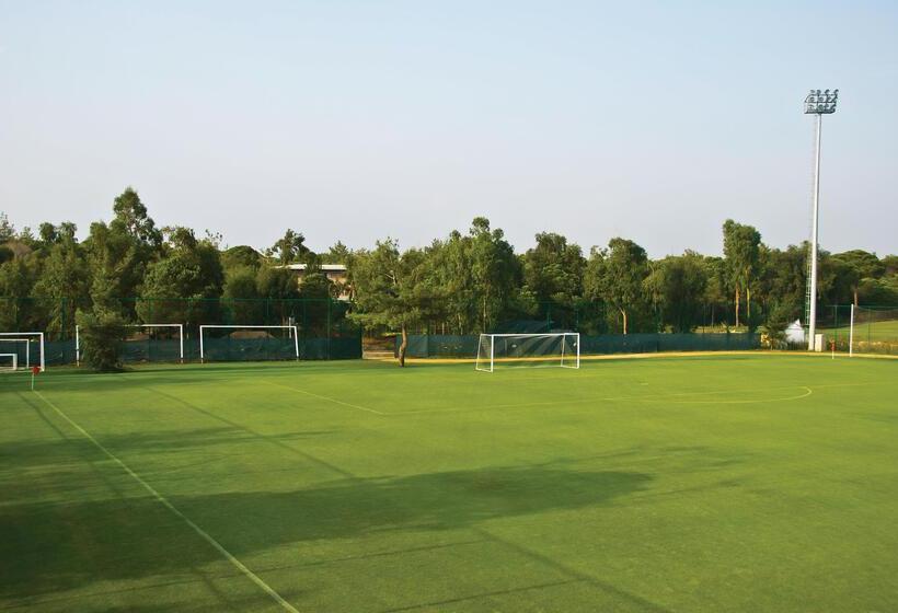 ホテル Cornelia Diamond Golf Resort & Spa