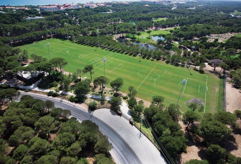 ホテル Cornelia Diamond Golf Resort & Spa