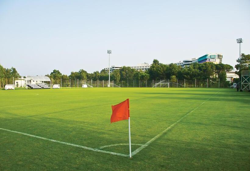 ホテル Cornelia Diamond Golf Resort & Spa