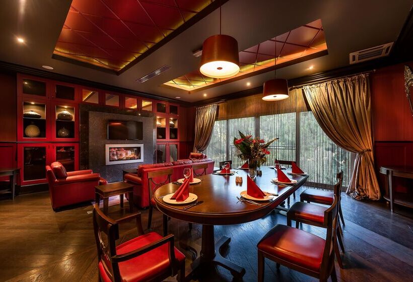 ホテル Cornelia Diamond Golf Resort & Spa