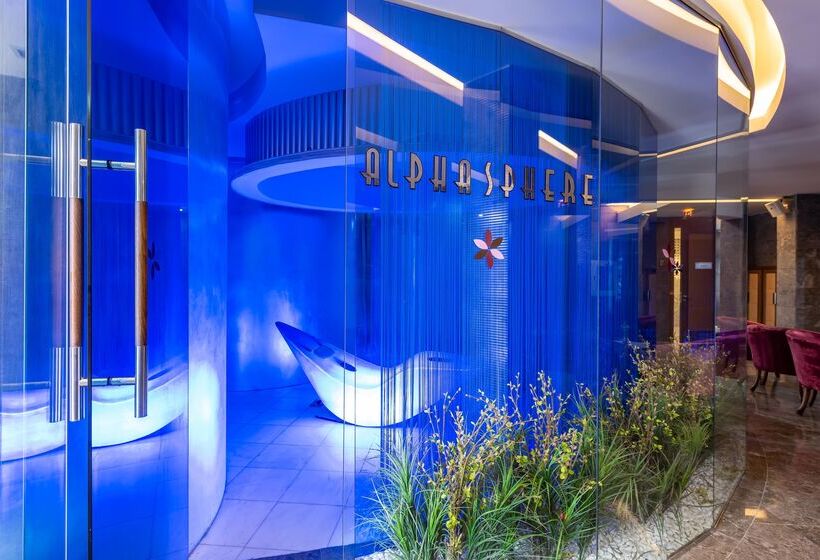 ホテル Cornelia Diamond Golf Resort & Spa