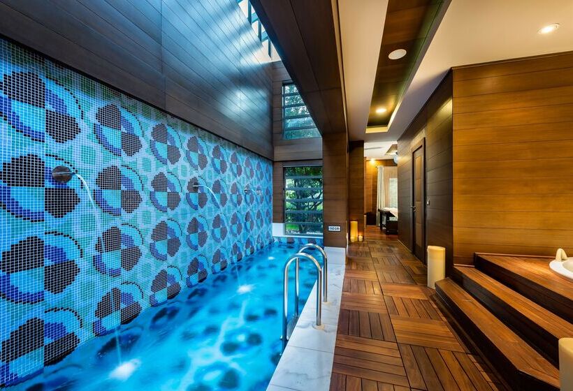 ホテル Cornelia Diamond Golf Resort & Spa