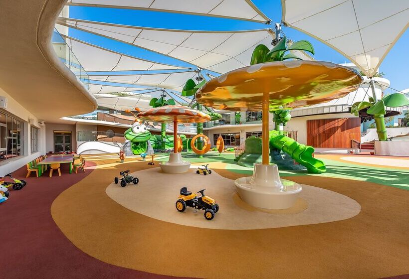 ホテル Cornelia Diamond Golf Resort & Spa