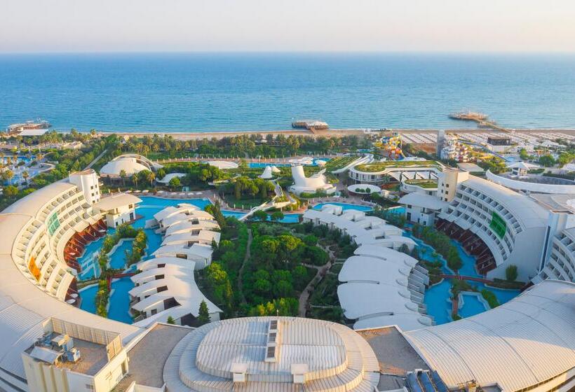 ホテル Cornelia Diamond Golf Resort & Spa