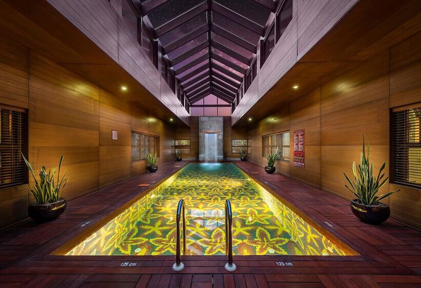 ホテル Cornelia Diamond Golf Resort & Spa