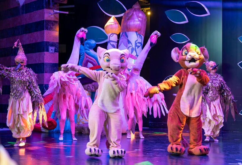 ホテル Cornelia Diamond Golf Resort & Spa